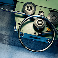 Summanen Oy putkentaivutus, putkentaivuttaja, putkentaivutukset, tuurnataivutus, teräsputken taivutus, rst putken taivutus, rullataivutus