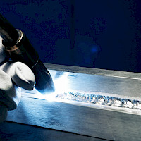 Summanen Oy hitsausmenetelmät, Summanen liitosmenetelmät, pistehitsaus, mig hitsaus, tig hitsaus, cmt hitsaus