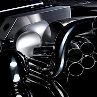 Summanen Oy kiillotukset, metallin kiillotus, putken kiillotus, putken hionta, metallin pintakäsittely