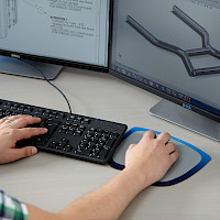 Tekninen suunnittelu ja muotoilu