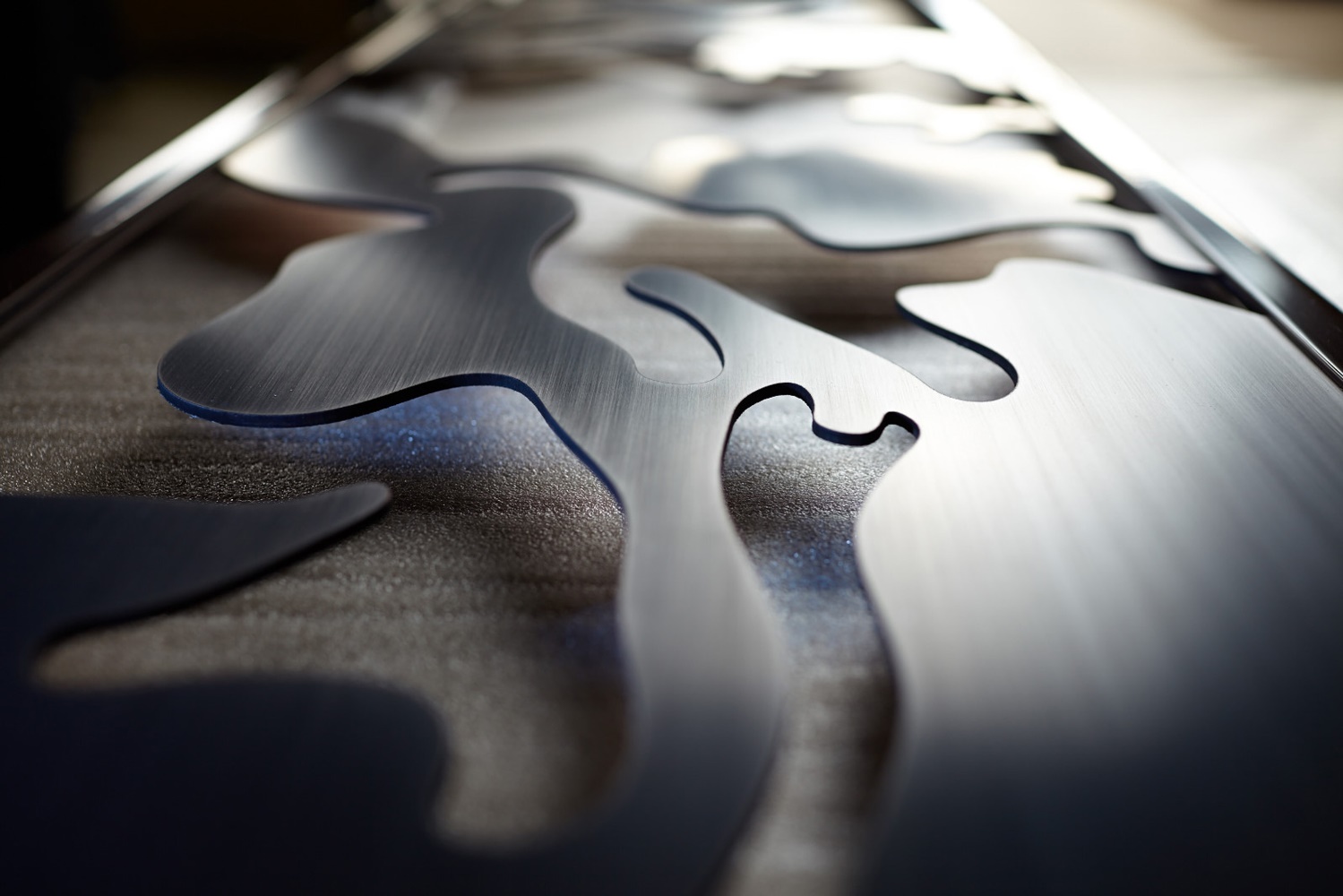 Summanen Oy ohutlevyvalmistus