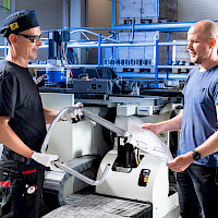 Prototyyppi-valmistus