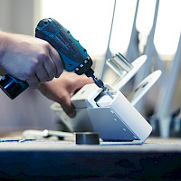 Summanen Oy tukitoiminnot, metallitöiden kokoonpanotyö, metallituotteiden kokoonpanotyö