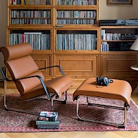 Summanen Oy referenssikuva Modeo, Yrjö Kukkapuro Collection Remmi-tuoli