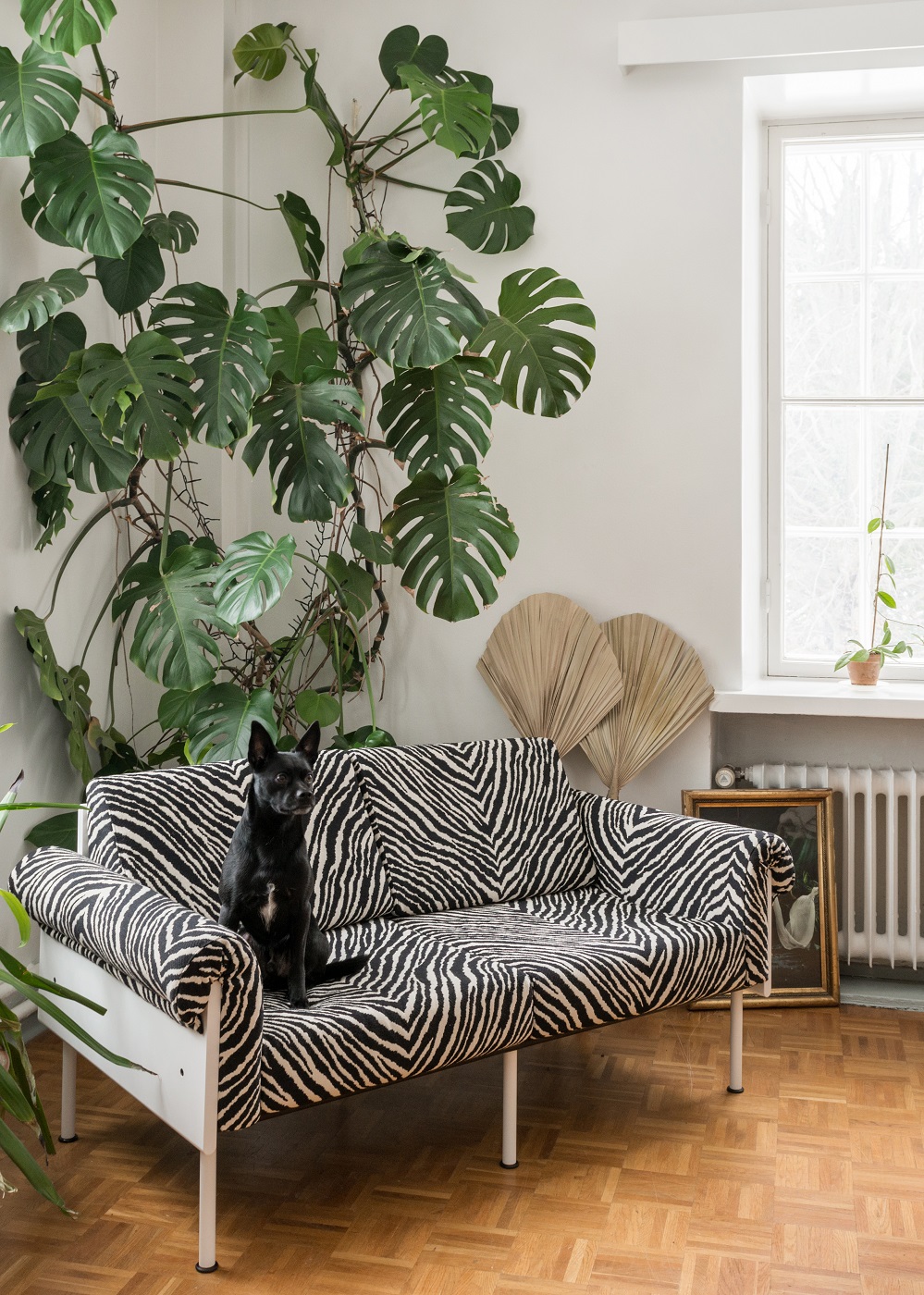 Modeo / Yrjö Kukkapuro Collection