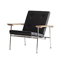 Summanen Oy referenssi Modeo Yrjö Kukkapuro Collection Triennale tuoli